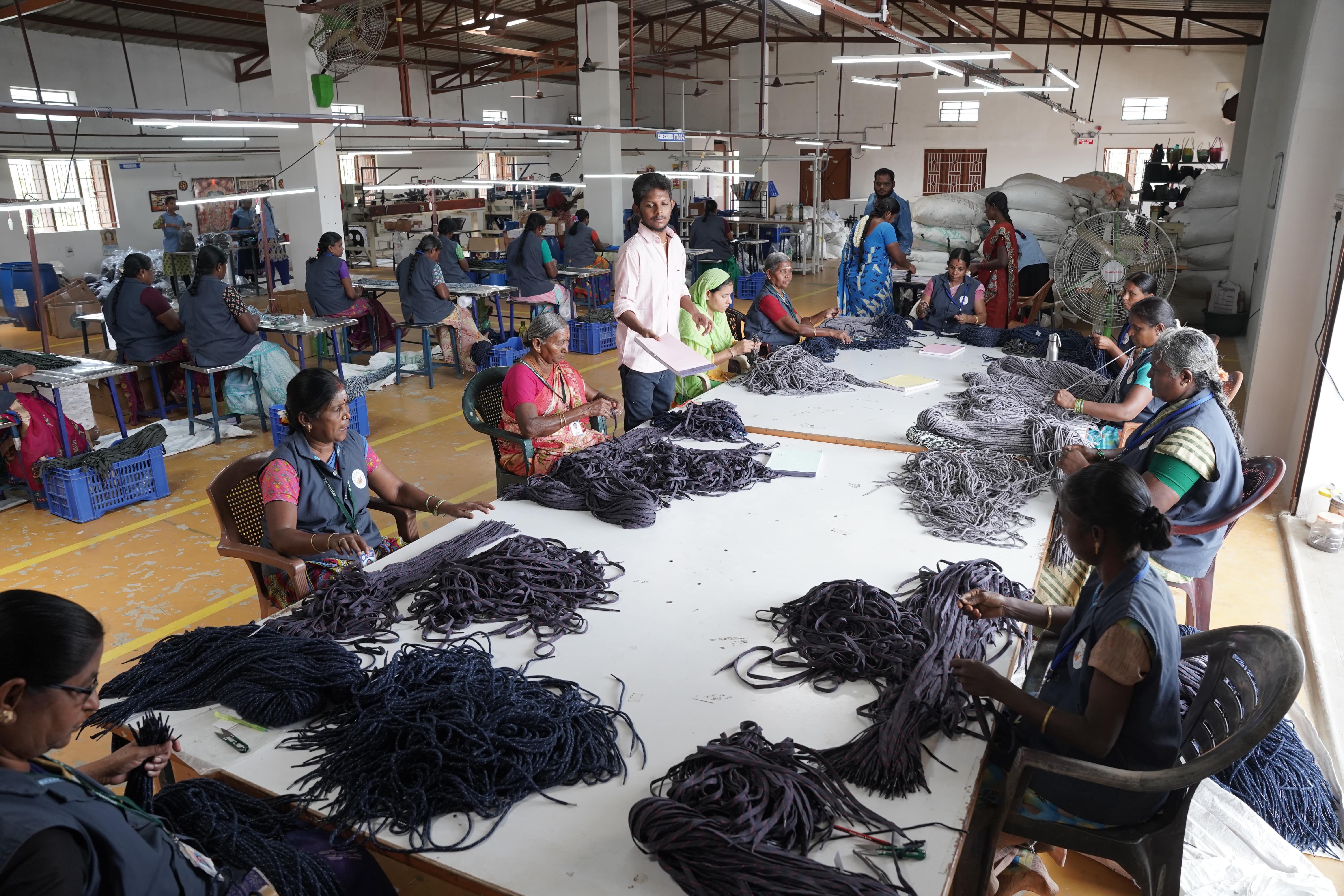 Production Workshops